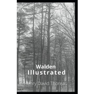 Walden - Henry David Thoreau