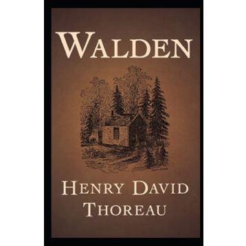 Walden - Henry David Thoreau