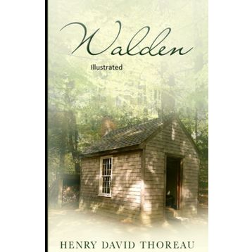 Walden - Henry David Thoreau
