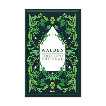 Walden - Ormanda Yaşam - Henry David Thoreau