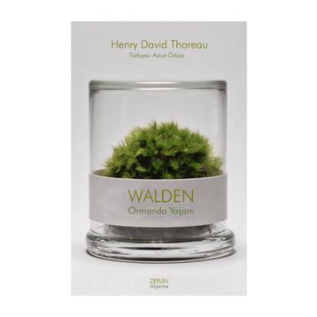 Walden - Ormanda Yaşam - Henry David Thoreau