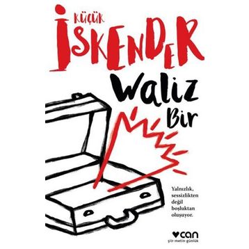 Waliz Bir - Küçük İskender