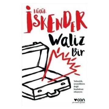Waliz Bir - Küçük İskender