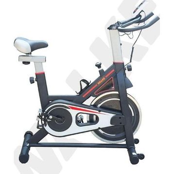 Walke Healife Spinning 8 kg Disk Kondisyon Bisikleti