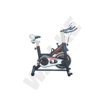 Walke Healife Spinning 8 kg Disk Kondisyon Bisikleti