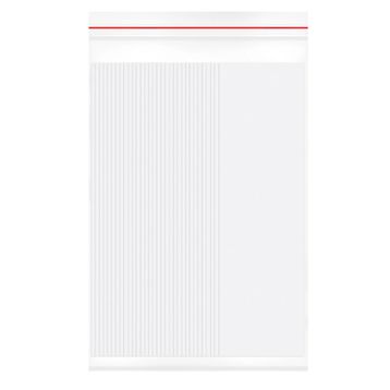Walker Tape Lace Front Düz 1x3" 2.5x7.5 cm 36 Adet Protez Saç Bandı