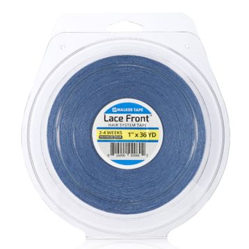Walker Tape Lace Front Roll Tape Rulo 36 Yds 33 m Protez Saç Bandı