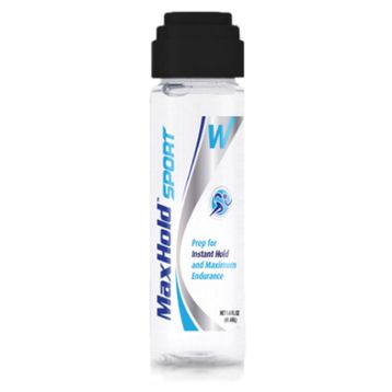 Walker Tape Max Hold Sport 1.4 FL Oz 41.4 ml Protez Saç Uygulaması Öncesi Cilt Koruyucu Ürün