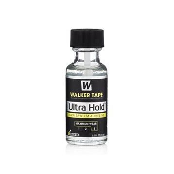 Walker Tape Ultra Hold 0.5 Fl Oz 15 ml Protez Saç Likid Yapıştırıcısı