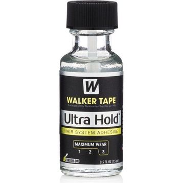 Walker Tape Ultra Hold 0.5 Fl Oz 15 ml Protez Saç Likid Yapıştırıcısı