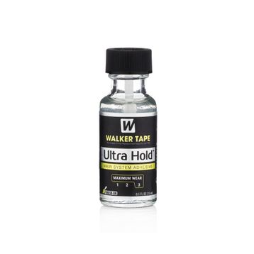 Walker Tape Ultra Hold 0.5 Fl Oz 15 ml Protez Saç Likid Yapıştırıcısı