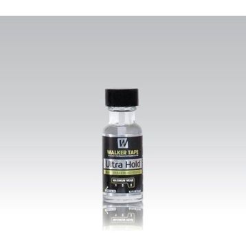 Walker Tape Ultra Hold 0.5 Fl Oz 15 ml Protez Saç Likid Yapıştırıcısı