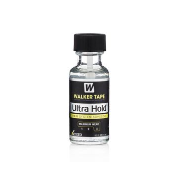 Walker Tape Ultra Hold 0.5 Fl Oz 15 ml Protez Saç Likid Yapıştırıcısı