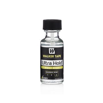 Walker Tape Ultra Hold 0.5 Fl Oz 15 ml Protez Saç Likid Yapıştırıcısı