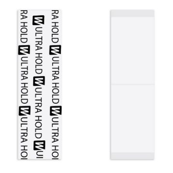 Walker Tape Ultra Hold Tape Düz 1x3'' 2.5x7.5 cm 36 Adet Protez Saç Bandı