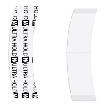 Walker Tape Ultra Hold Tape Oval C 2.0x7.5 cm 36 Adet Protez Saç Bandı