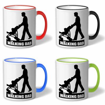 Walking Dead Kupa Bardak
