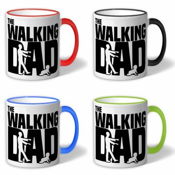 Walking Dead Kupa Bardak