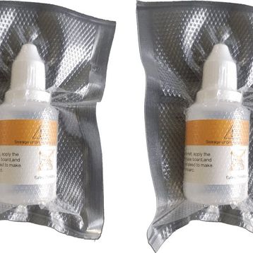 Walkingpad Orjinal 2 Adet 30 ml Silikon Yağı