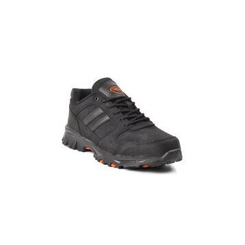 Walkway Etna Outdoor Siyah Unisex Ayakkabı
