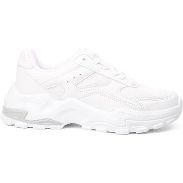 Walkway Sneaker Beyaz Kadın Spor Ayakkabı