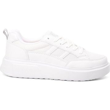 Walkway Sneaker Beyaz Kadın Spor Ayakkabı
