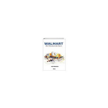 Walmart Gece Kitaplığı