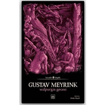 Walpurgis Gecesi - Gustav Meyrink