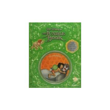 Walt Disney’s The Jungle Book - kollektif