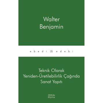 WALTER BENJAMIN - BERND WITTE