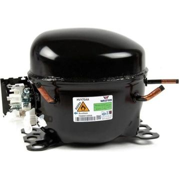 Walton R600 Ev Tipi 1/4 Buzdolabı Kompresör Motoru