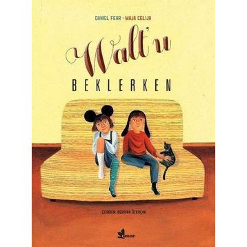 Walt'u Beklerken - Daniel Fehr Maja Celija