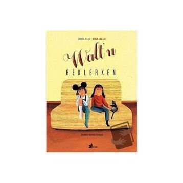Walt'u Beklerken - Daniel Fehr Maja Celija