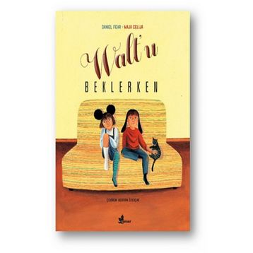 Walt'u Beklerken - Daniel Fehr Maja Celija