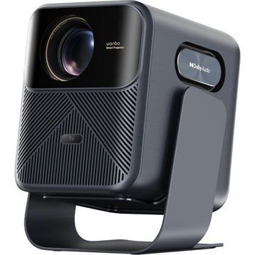 Wanbo Mozart 1S 1200 Ansı Lümen Full HD Wi-Fi LED Projeksiyon Cihazı