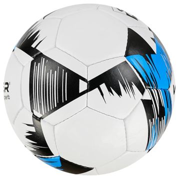 Wanderer Super B Dikişli 4 No Mavi Futbol Topu