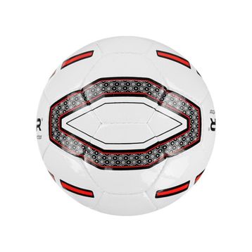 Wanderer Vector Dikişli 5 No Kırmızı Futbol Topu
