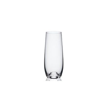 Wanelli WN1171 6'lı 230 ml Ballet Sade Limonata Bardak