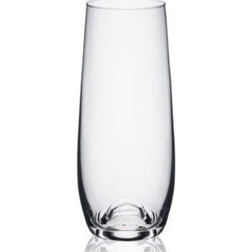 Wanelli WN1171 6'lı 230 ml Ballet Sade Limonata Bardak