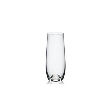 Wanelli WN1171 6'lı 230 ml Ballet Sade Limonata Bardak