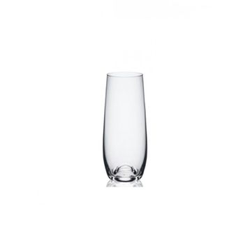 Wanelli WN1171 6'lı 230 ml Ballet Sade Limonata Bardak