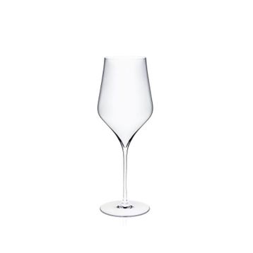 Wanelli WN1172 6'lı 680 ml Ballet Sade Ayklı Büyük Su Bardak