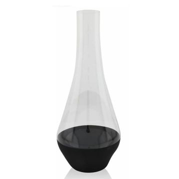 Wanelli WN1174 2280 ml Ballet Siyah Karaf