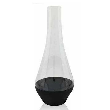 Wanelli WN1174 2280 ml Ballet Siyah Karaf