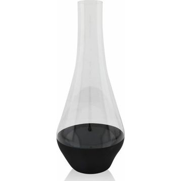 Wanelli WN1174 2280 ml Ballet Siyah Karaf