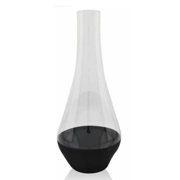 Wanelli WN1174 2280 ml Ballet Siyah Karaf