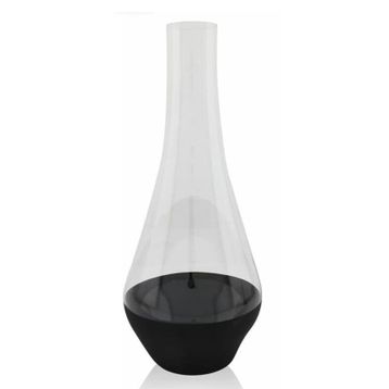 Wanelli WN1174 2280 ml Ballet Siyah Karaf