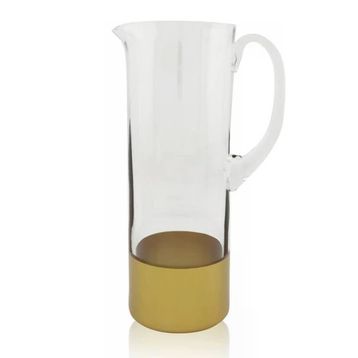 Wanelli WN1175 2000 ml Ballet Gold Sürahi