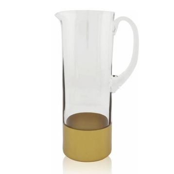 Wanelli WN1175 2000 ml Ballet Gold Sürahi
