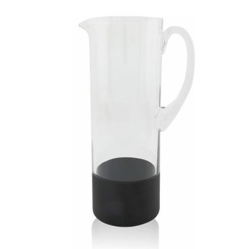 Wanelli WN1175 2000 ml Ballet Siyah Sürahi